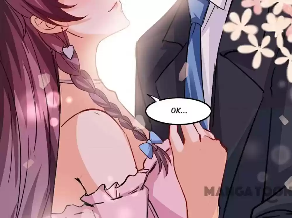 My Badass Ceo Daddy Chapter 165