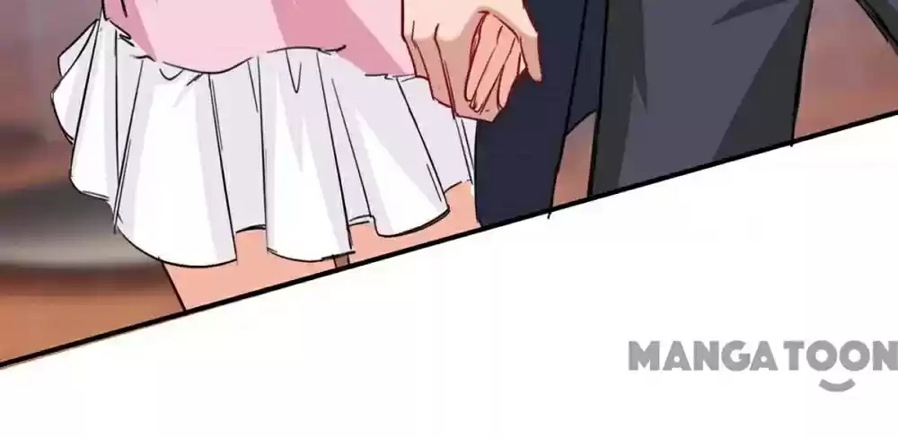 My Badass Ceo Daddy Chapter 165