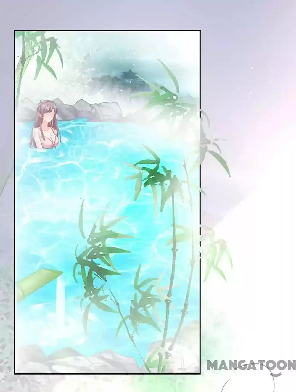 My Badass Ceo Daddy Chapter 166