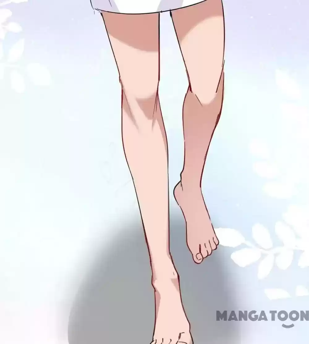 My Badass Ceo Daddy Chapter 166