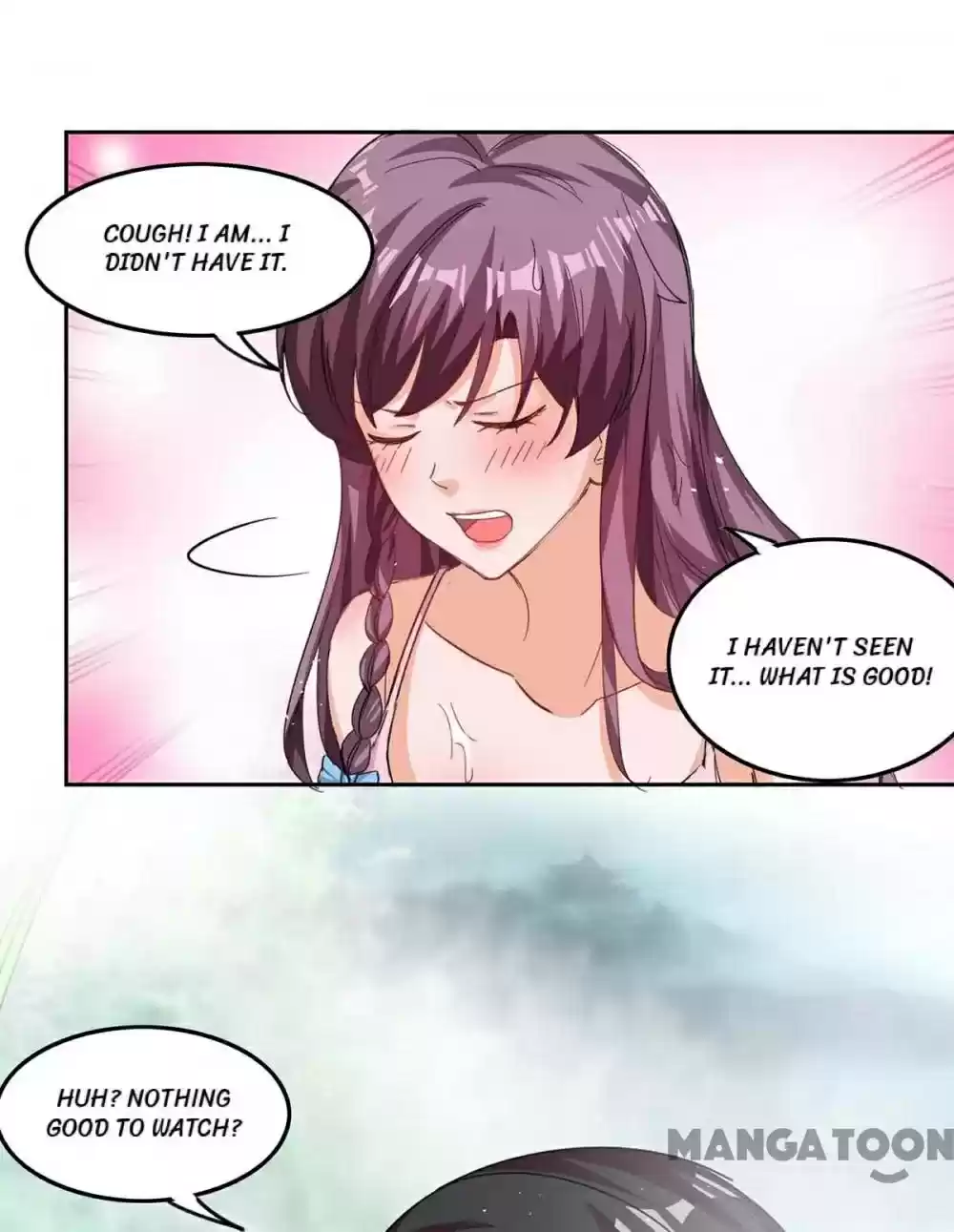 My Badass Ceo Daddy Chapter 166