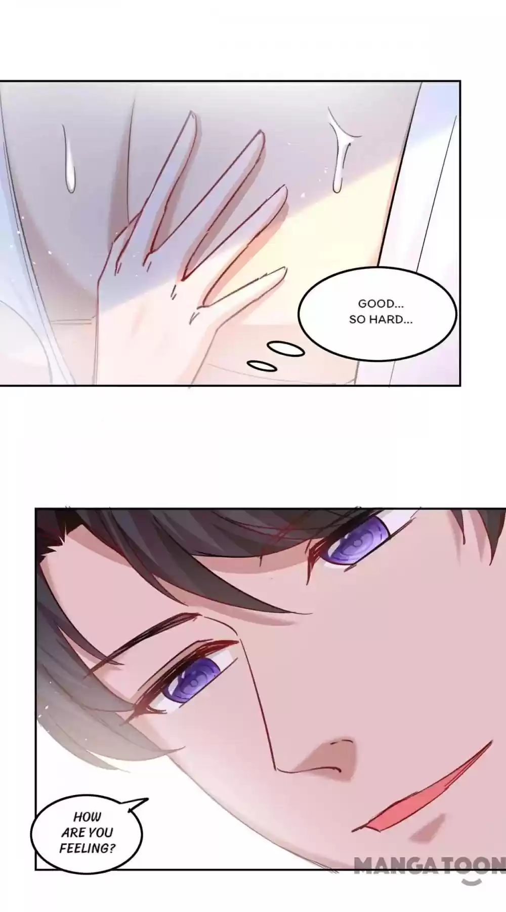 My Badass Ceo Daddy Chapter 166