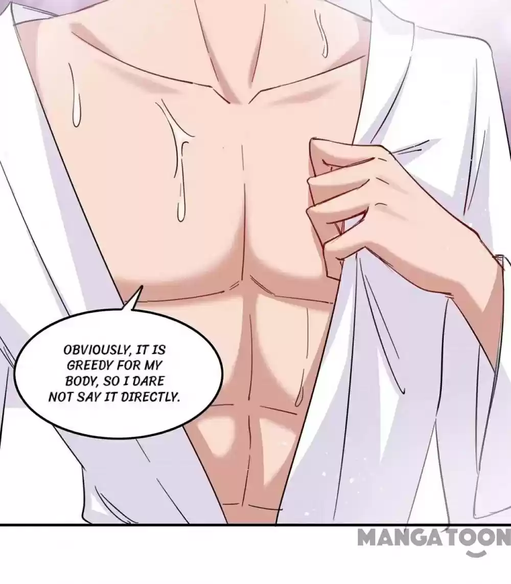 My Badass Ceo Daddy Chapter 166