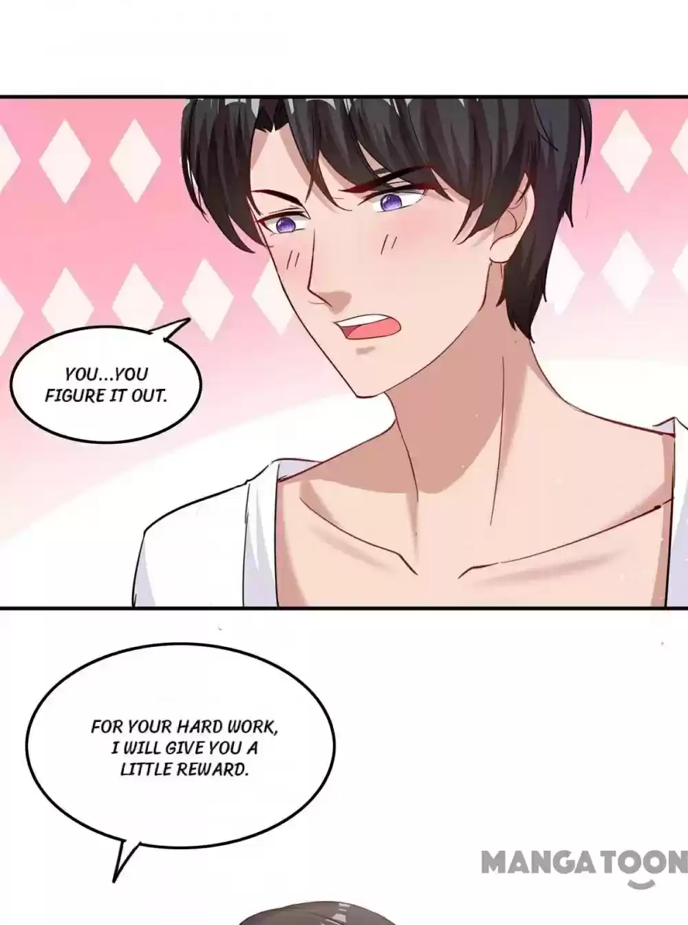 My Badass Ceo Daddy Chapter 166