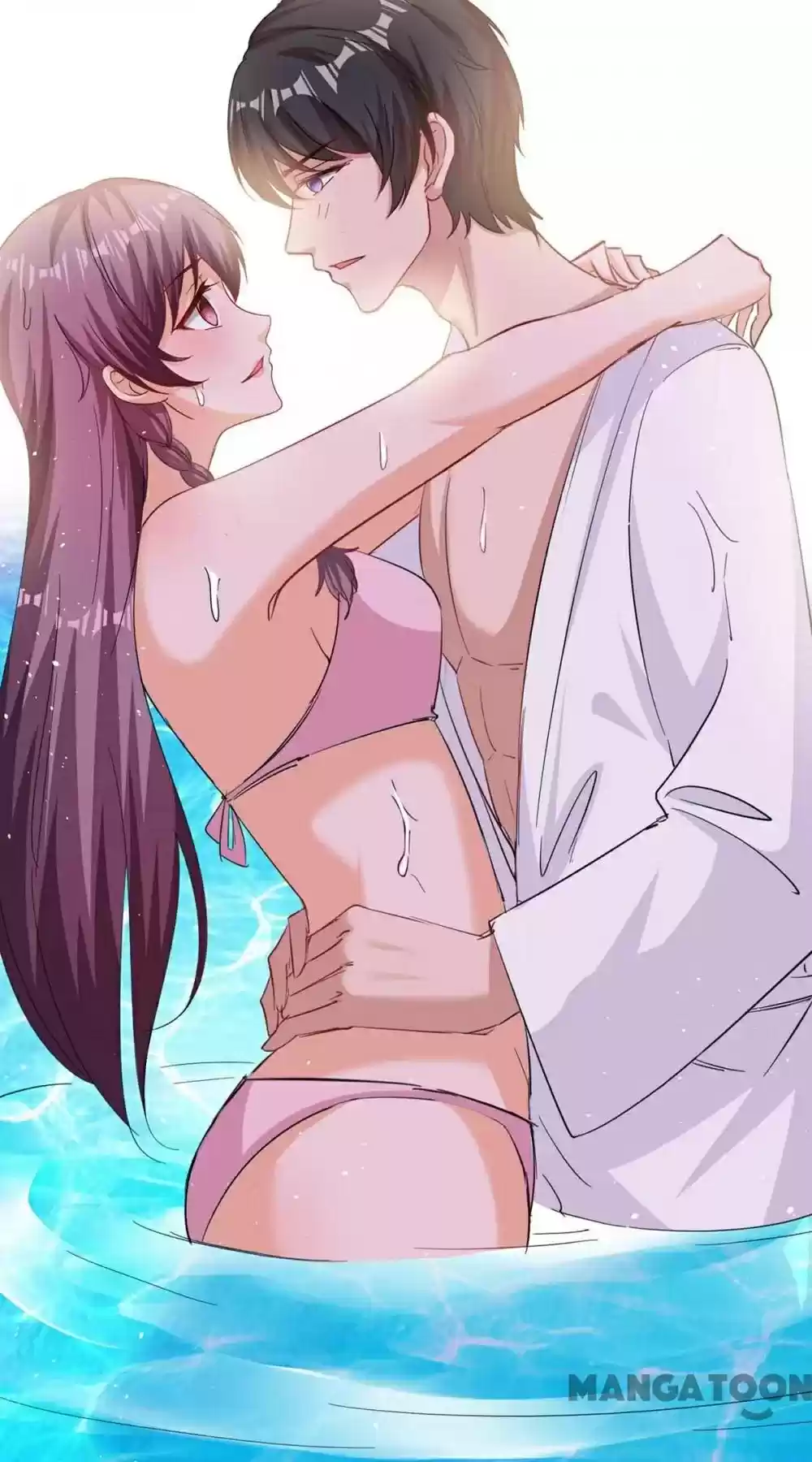 My Badass Ceo Daddy Chapter 166