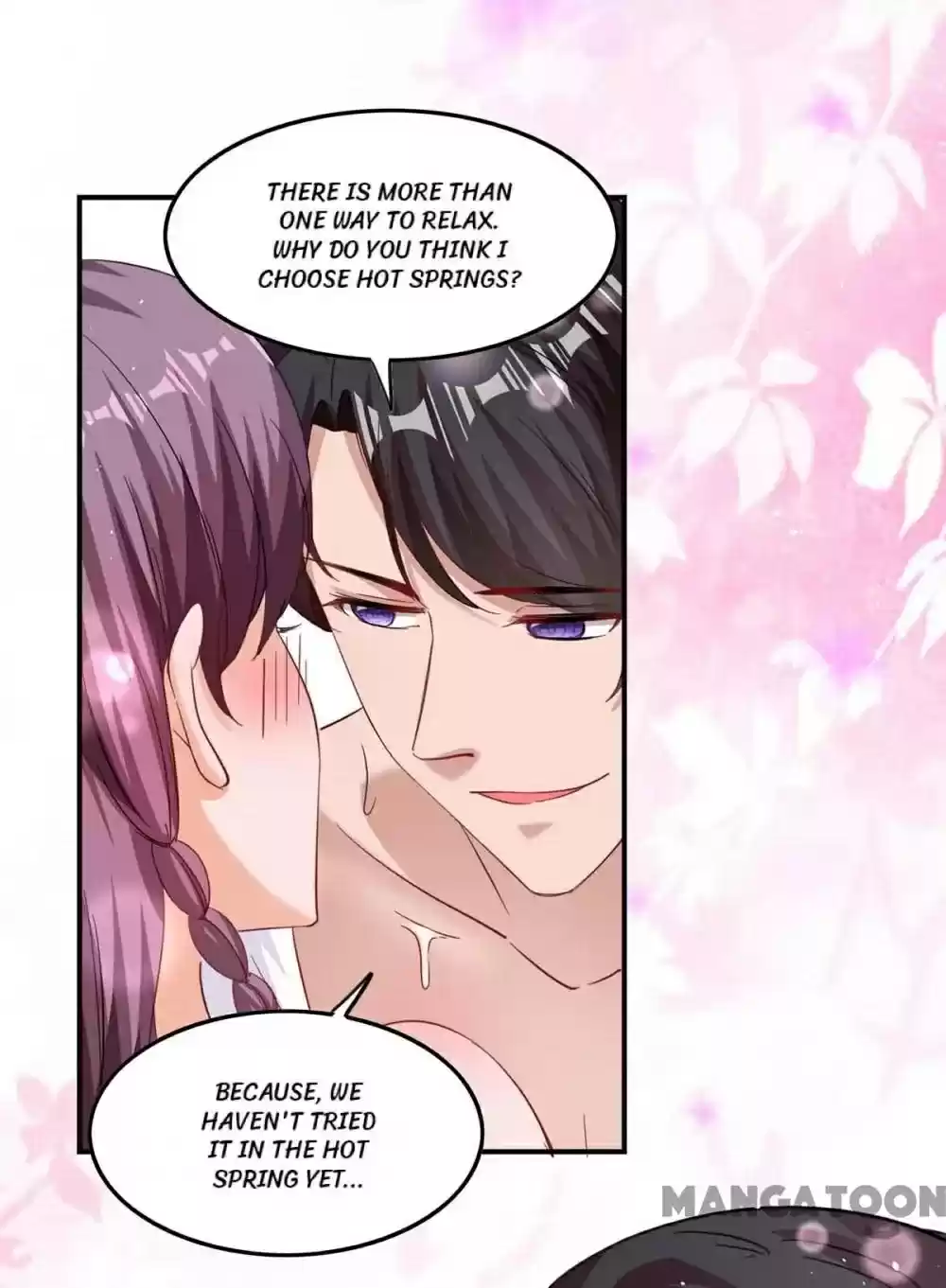 My Badass Ceo Daddy Chapter 166