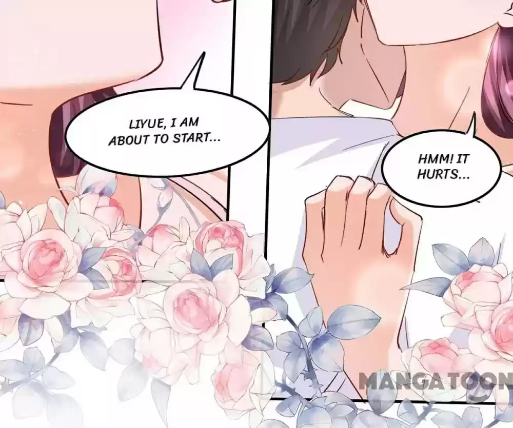 My Badass Ceo Daddy Chapter 166