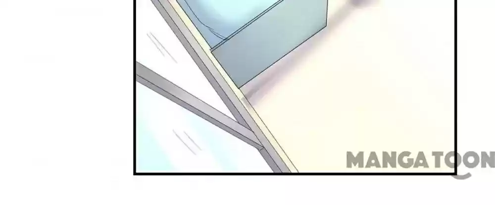 My Badass Ceo Daddy Chapter 166