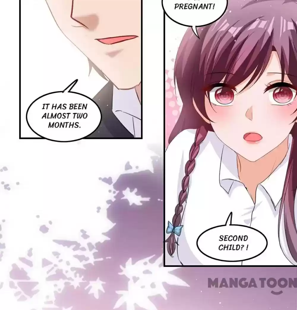 My Badass Ceo Daddy Chapter 167