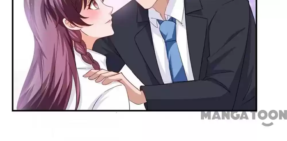 My Badass Ceo Daddy Chapter 167