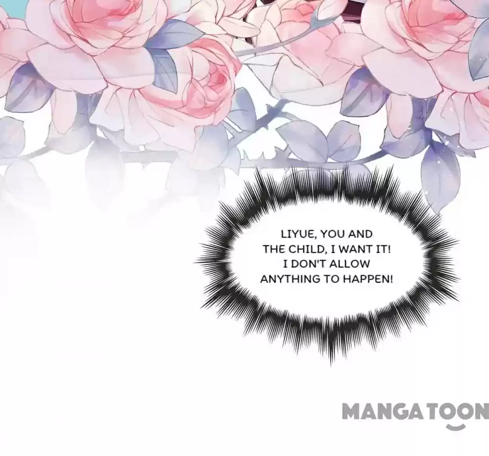 My Badass Ceo Daddy Chapter 167