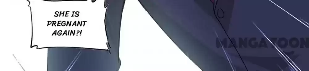 My Badass Ceo Daddy Chapter 168