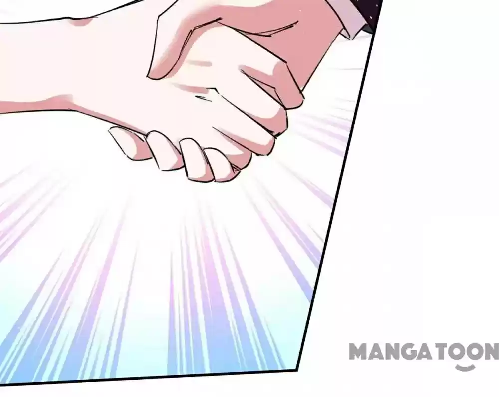 My Badass Ceo Daddy Chapter 168