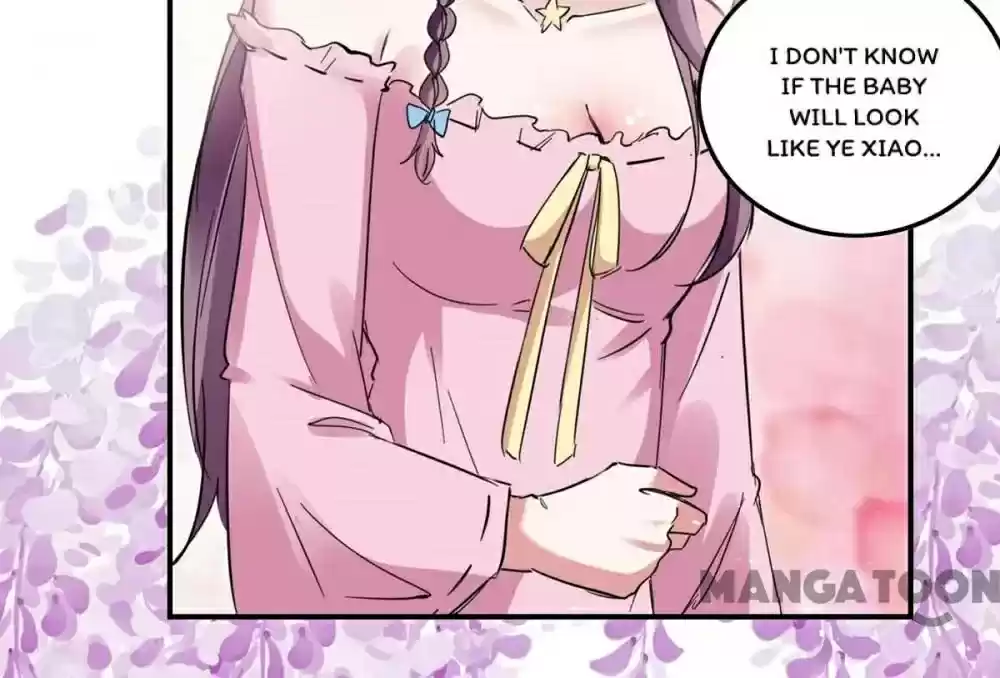 My Badass Ceo Daddy Chapter 168