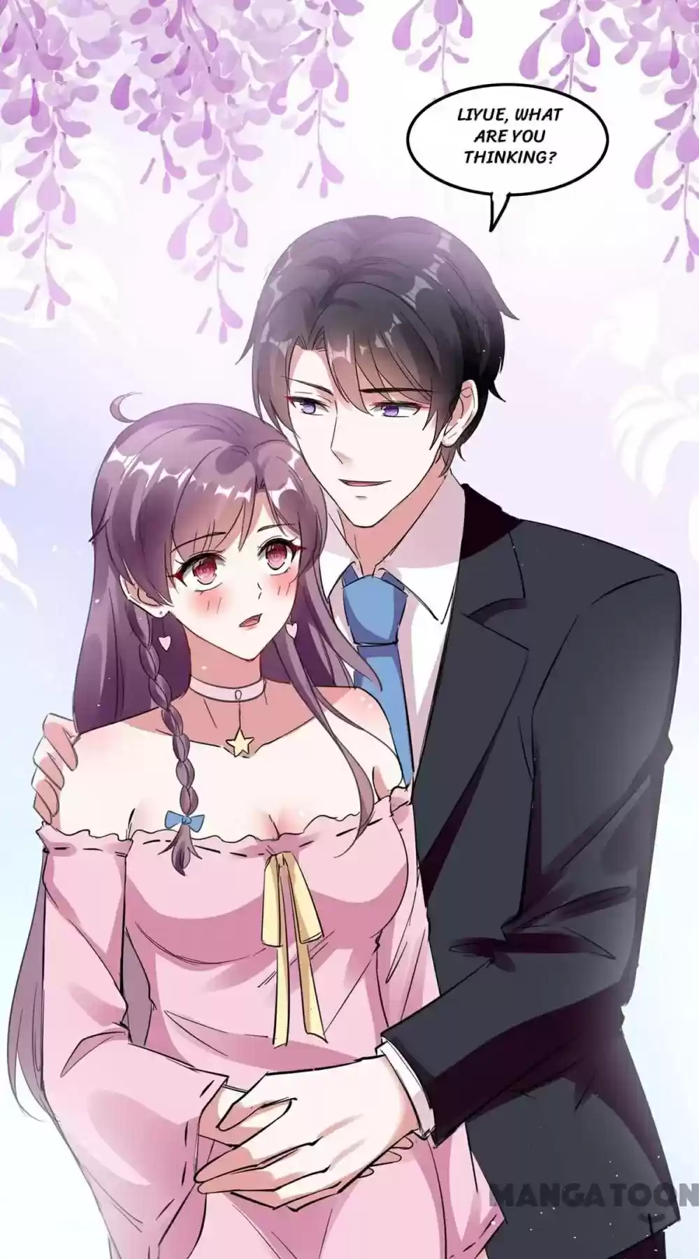 My Badass Ceo Daddy Chapter 168