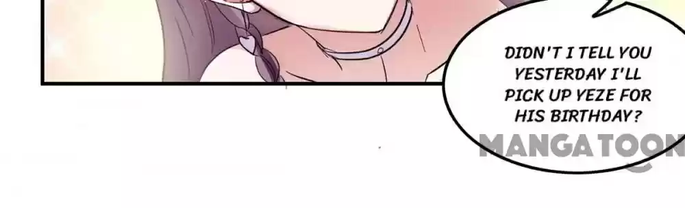 My Badass Ceo Daddy Chapter 168