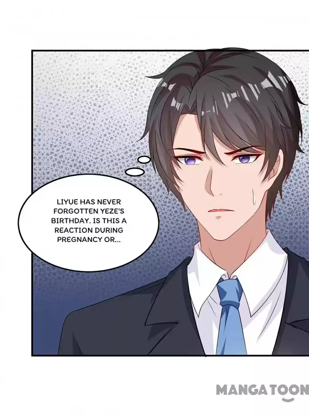 My Badass Ceo Daddy Chapter 168