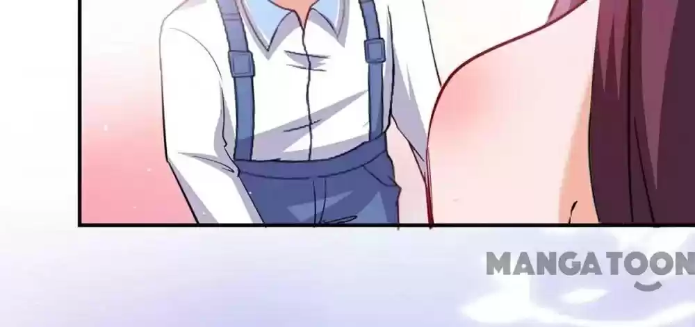 My Badass Ceo Daddy Chapter 168