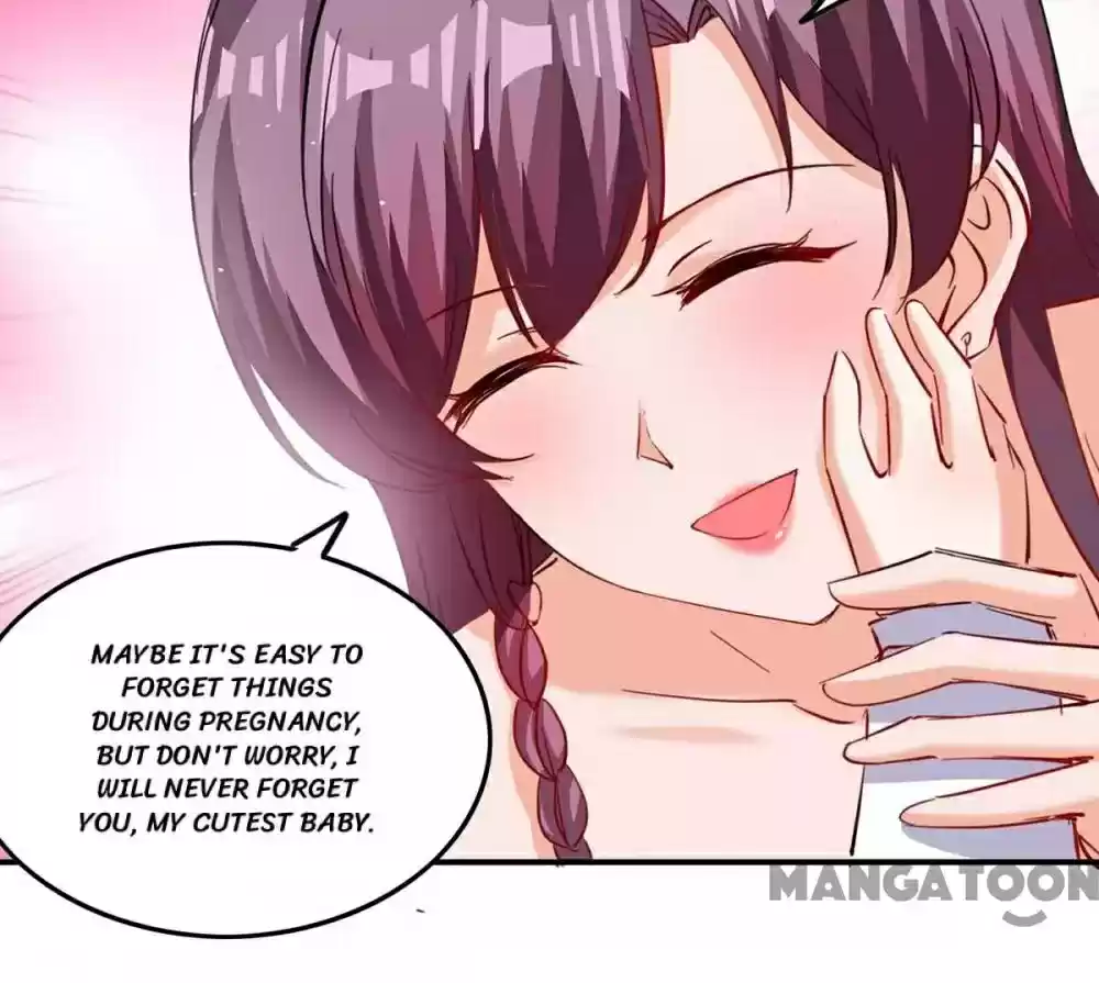 My Badass Ceo Daddy Chapter 168