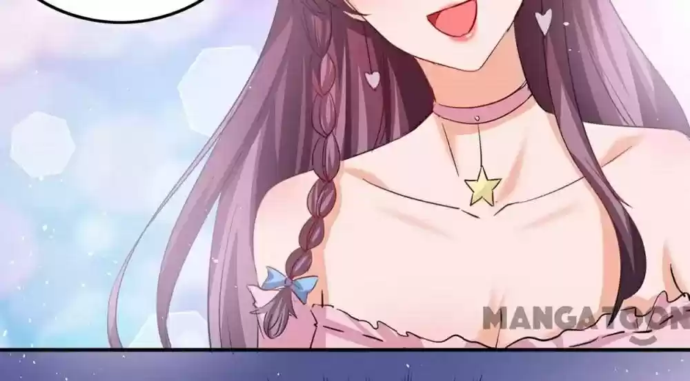 My Badass Ceo Daddy Chapter 168