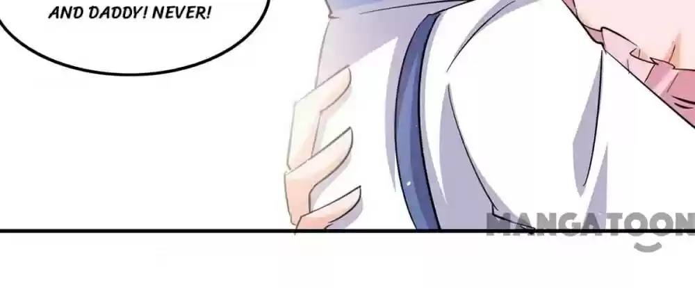 My Badass Ceo Daddy Chapter 168
