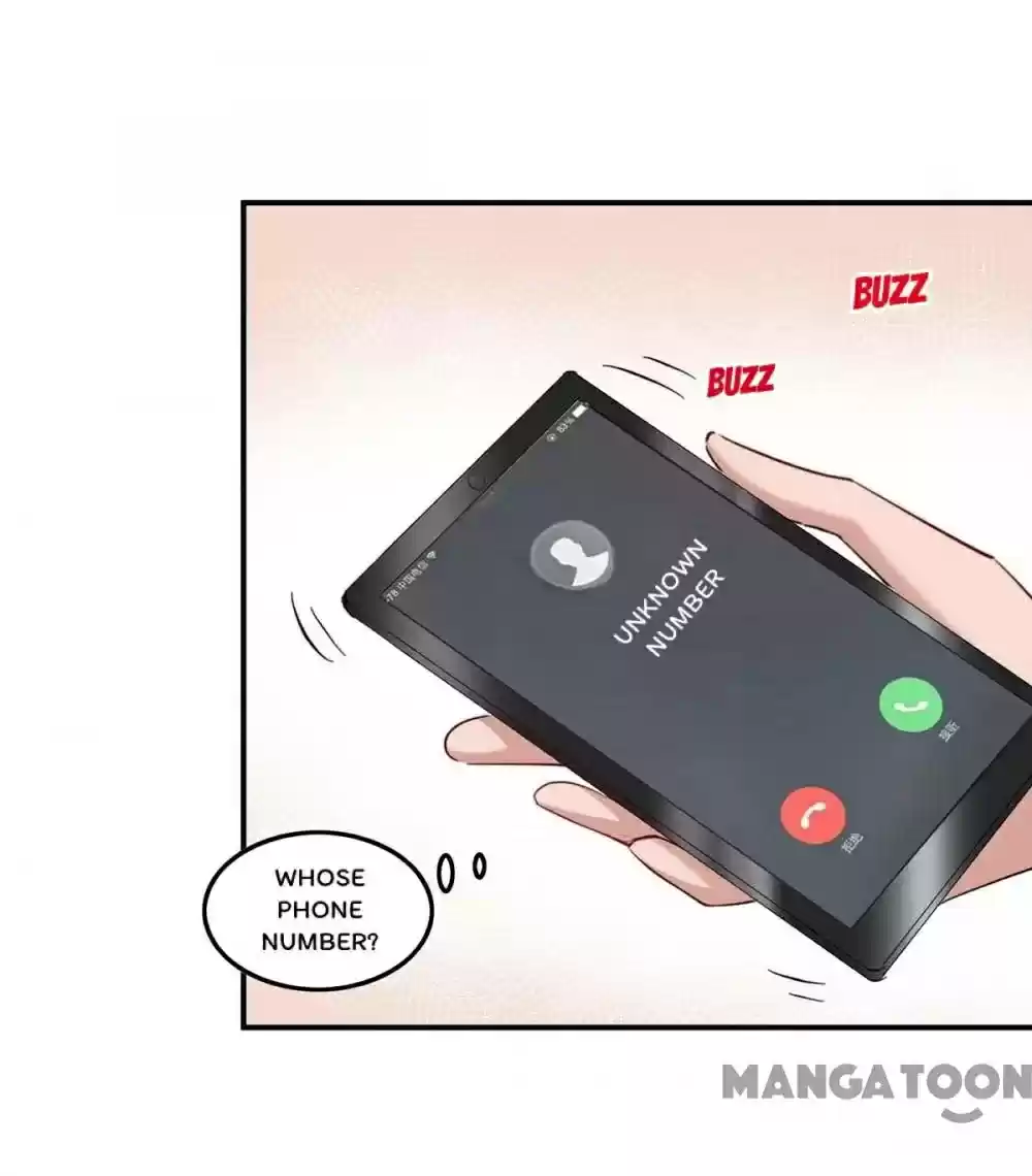 My Badass Ceo Daddy Chapter 168