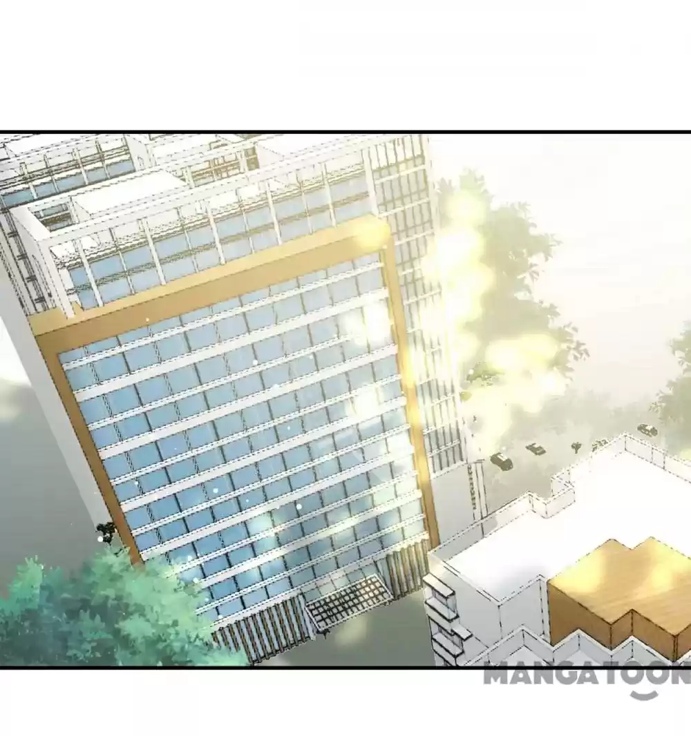 My Badass Ceo Daddy Chapter 169