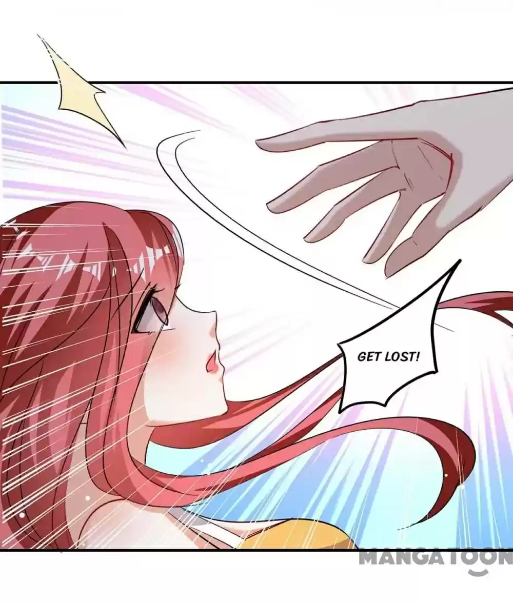 My Badass Ceo Daddy Chapter 169