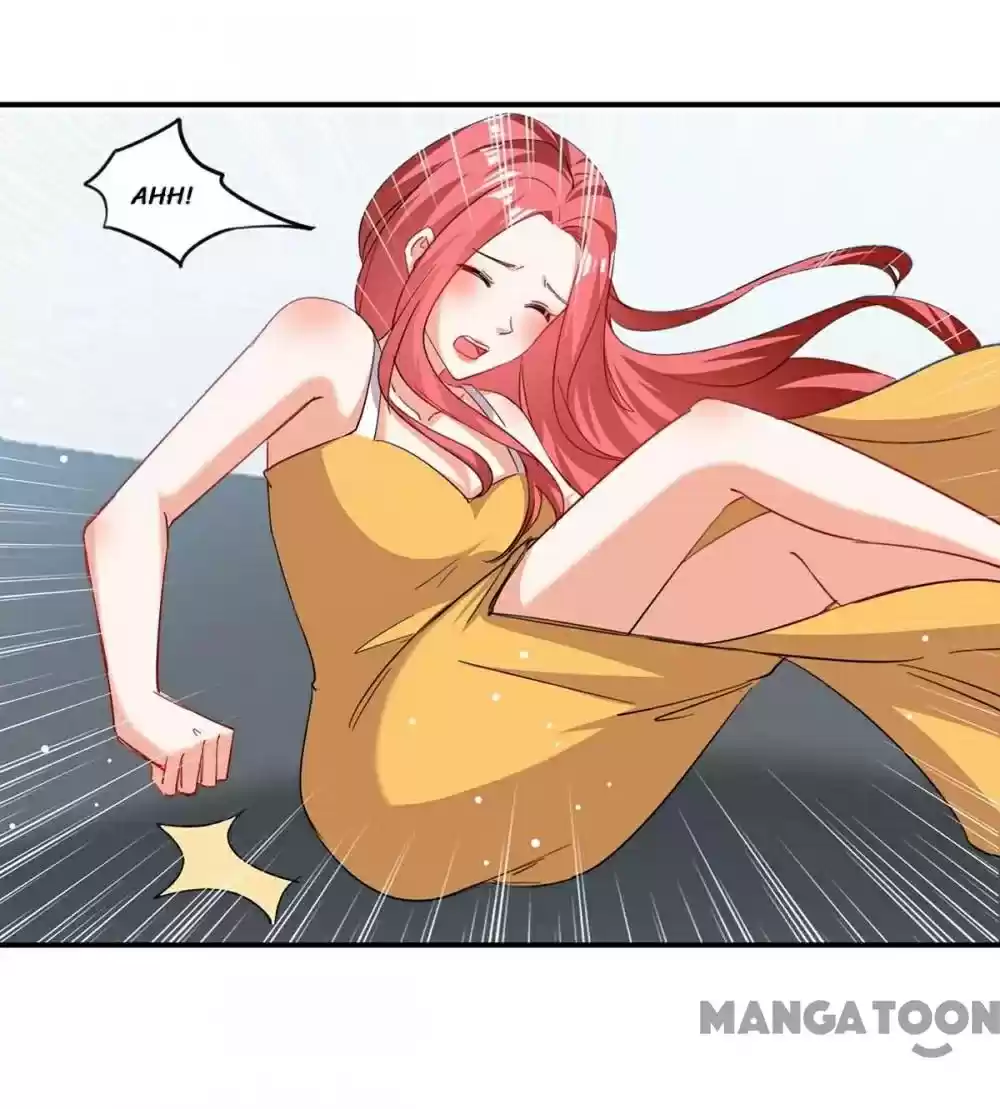 My Badass Ceo Daddy Chapter 169