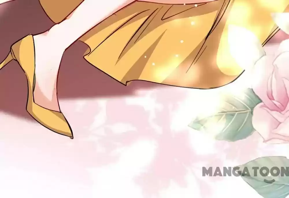 My Badass Ceo Daddy Chapter 169