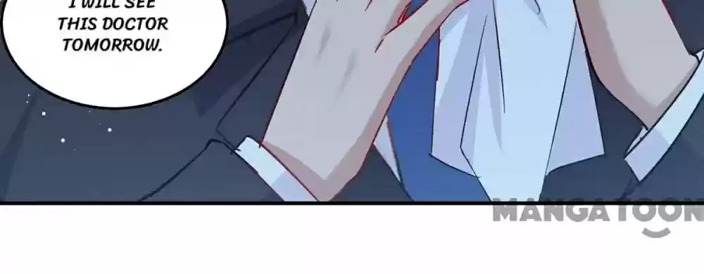 My Badass Ceo Daddy Chapter 169