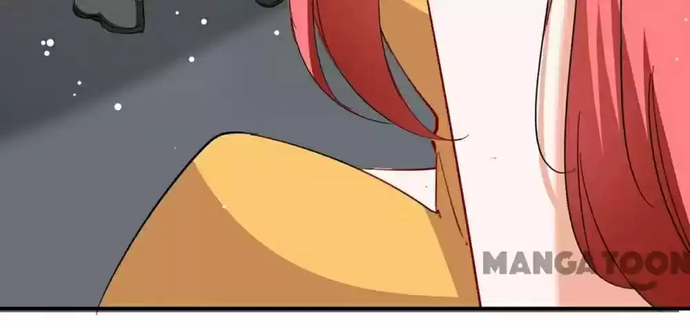 My Badass Ceo Daddy Chapter 169