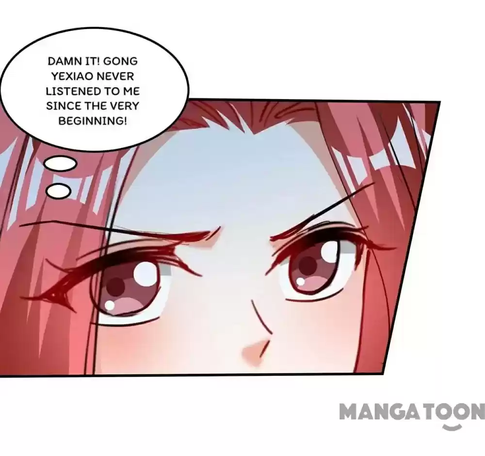 My Badass Ceo Daddy Chapter 169