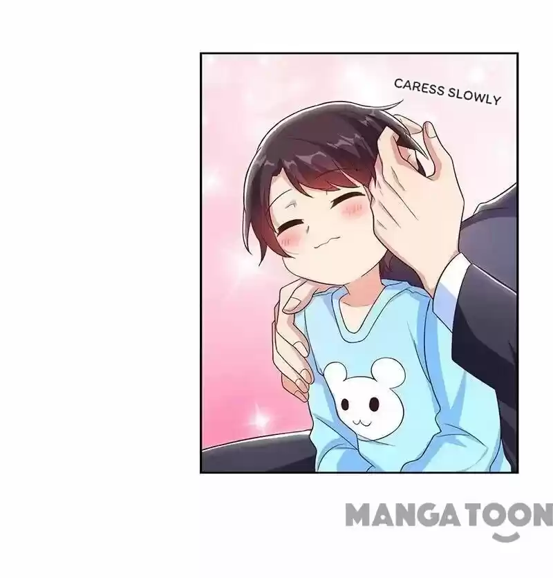 My Badass Ceo Daddy Chapter 17