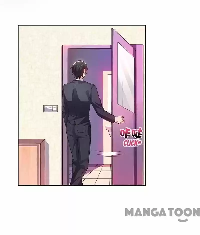 My Badass Ceo Daddy Chapter 17