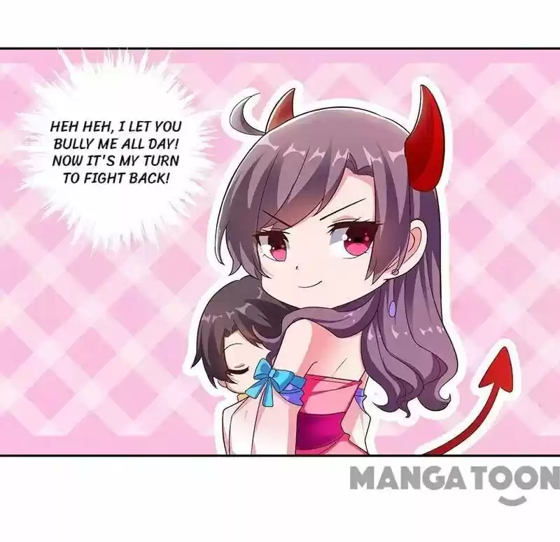 My Badass Ceo Daddy Chapter 17