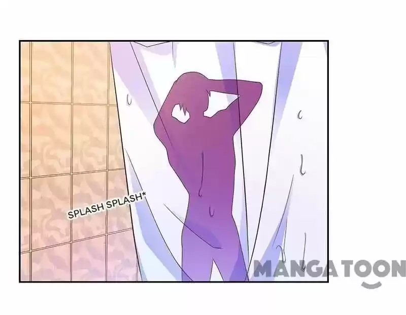 My Badass Ceo Daddy Chapter 17