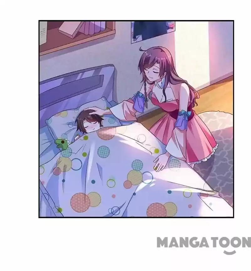 My Badass Ceo Daddy Chapter 17