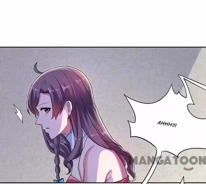 My Badass Ceo Daddy Chapter 17