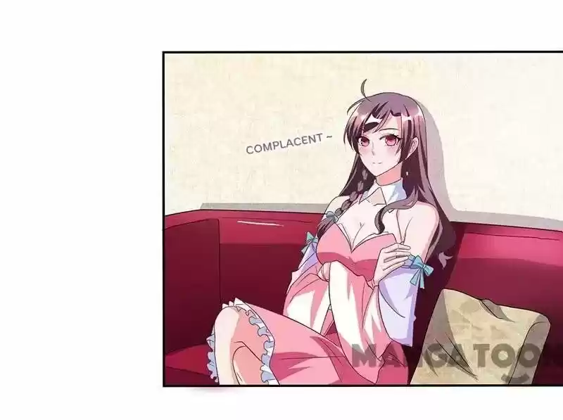 My Badass Ceo Daddy Chapter 17