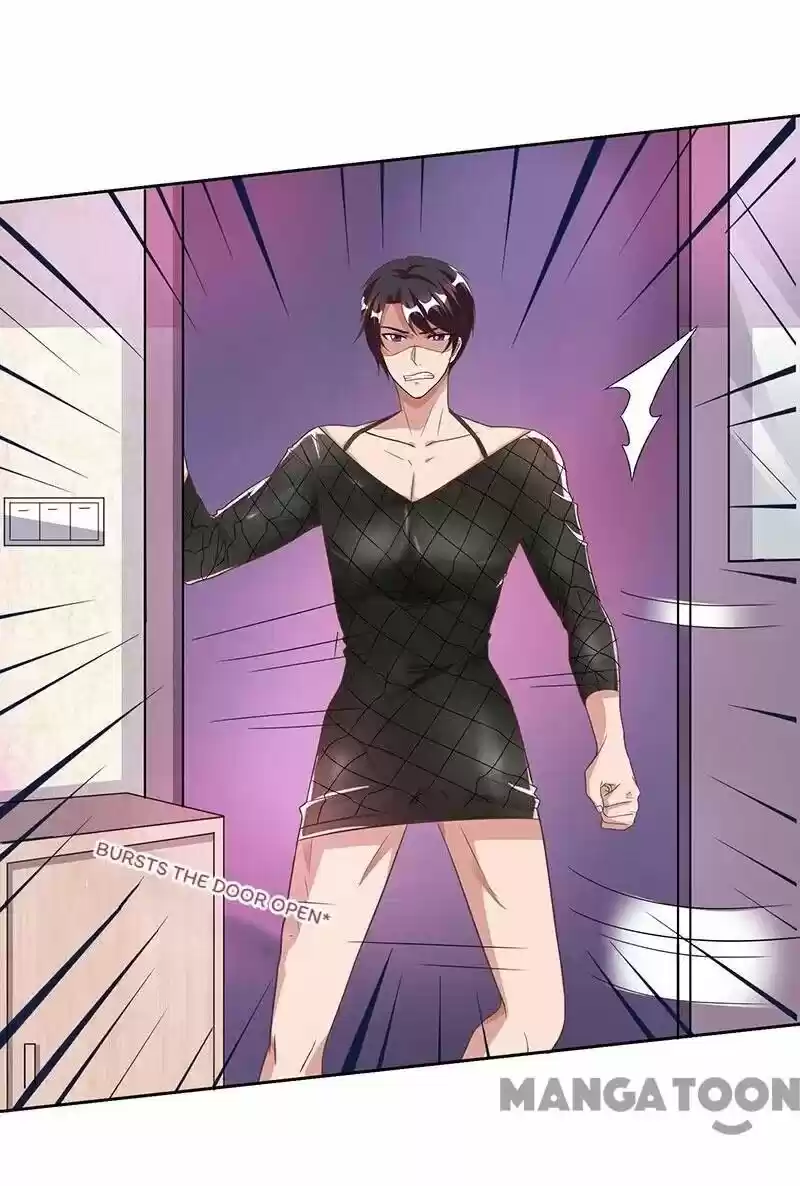 My Badass Ceo Daddy Chapter 17