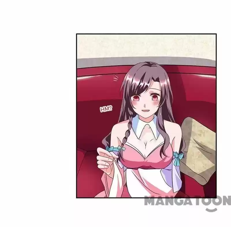 My Badass Ceo Daddy Chapter 17