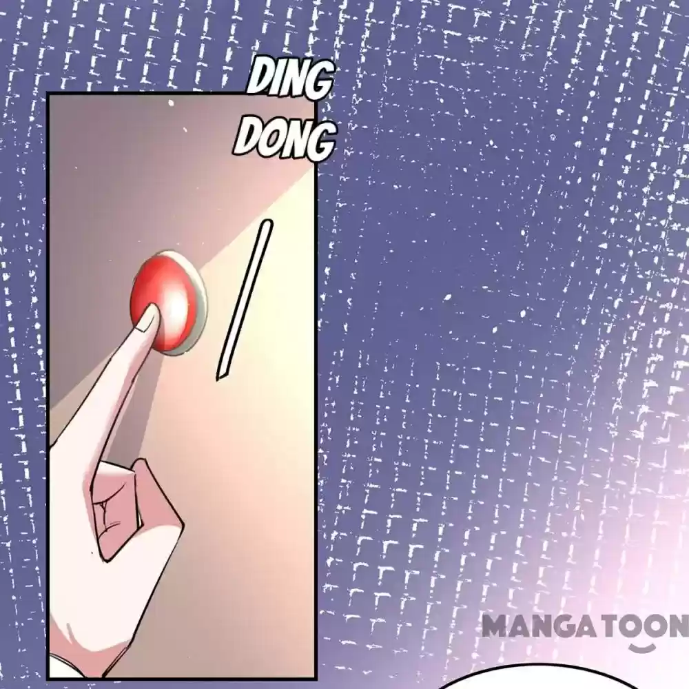 My Badass Ceo Daddy Chapter 170