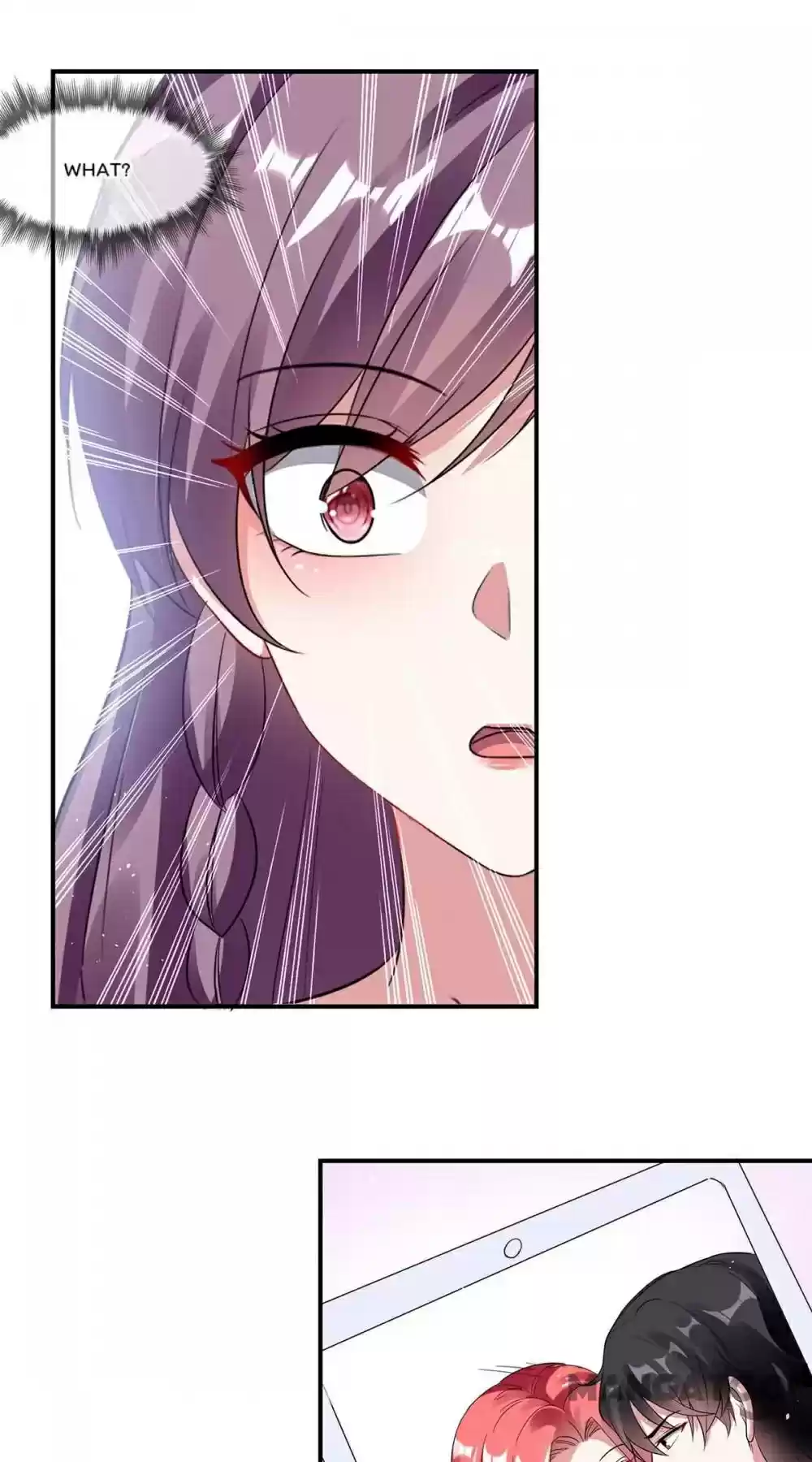 My Badass Ceo Daddy Chapter 170