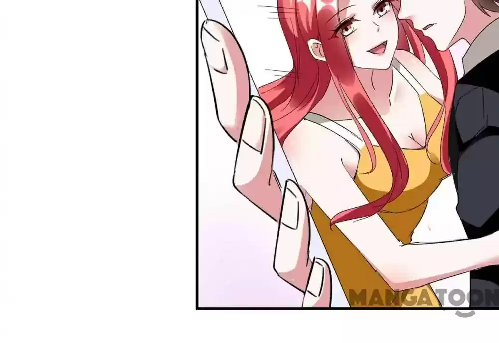 My Badass Ceo Daddy Chapter 170