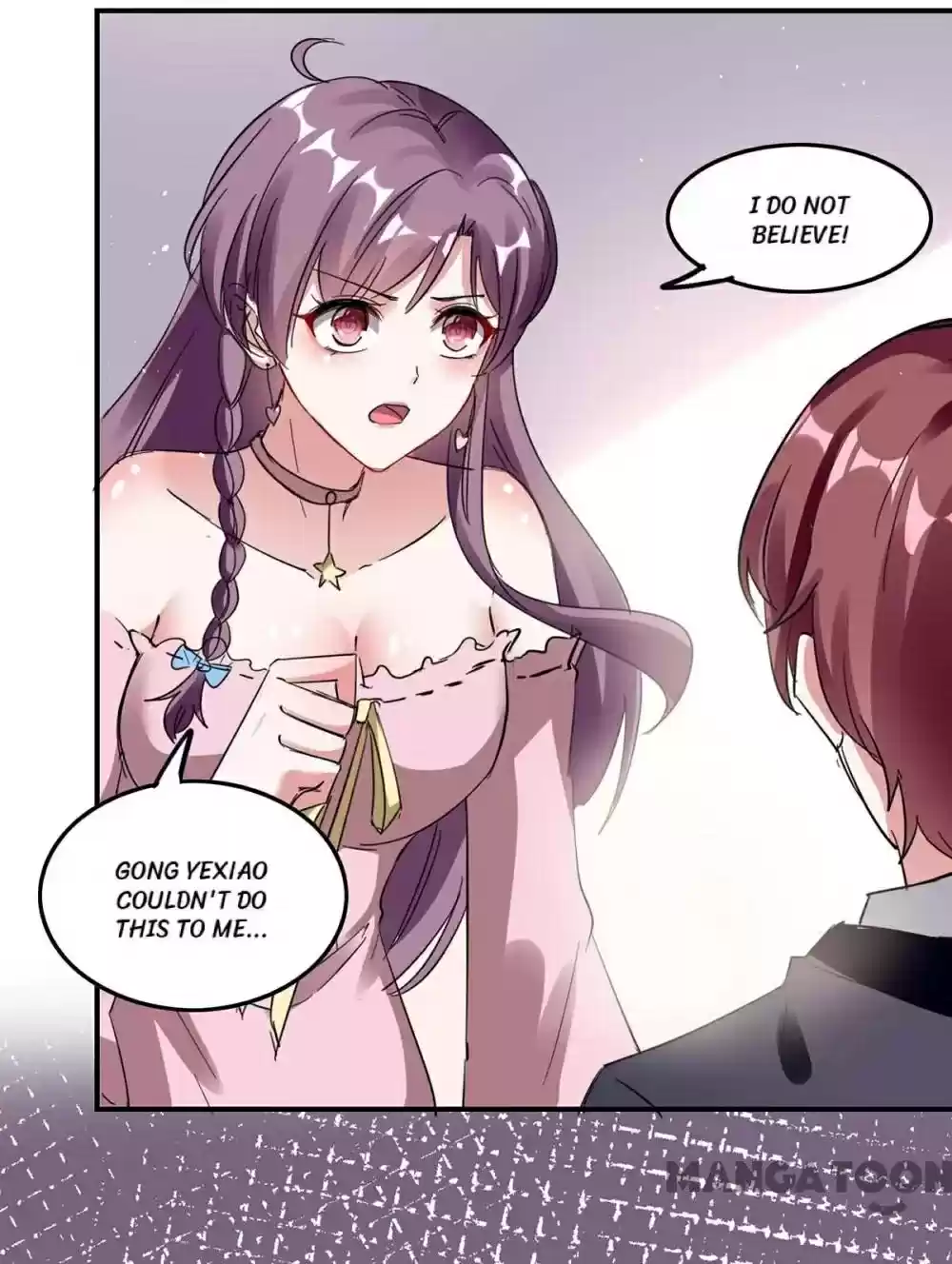 My Badass Ceo Daddy Chapter 170