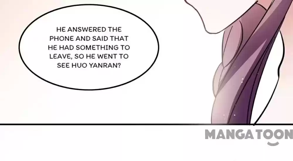 My Badass Ceo Daddy Chapter 170