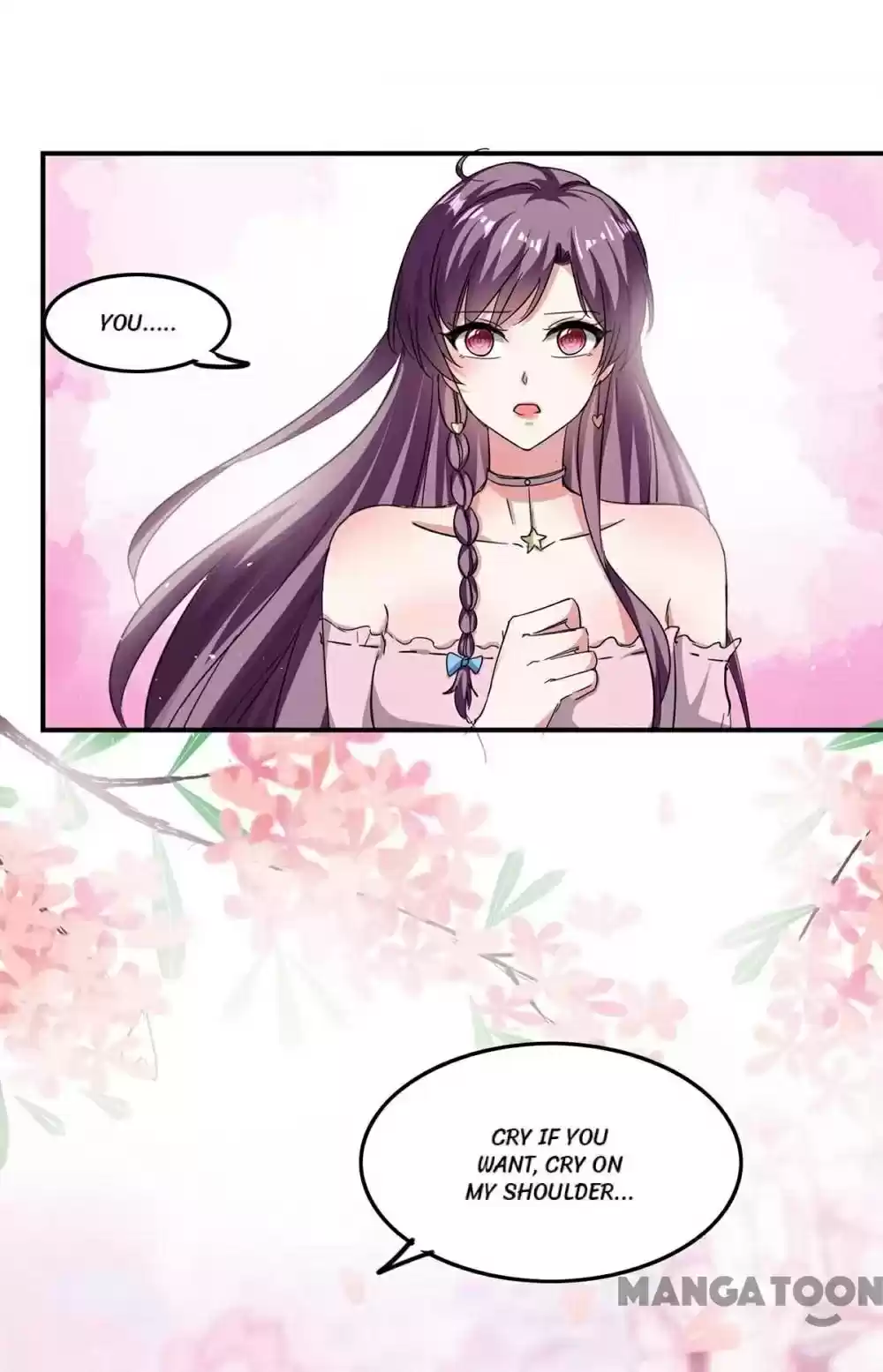 My Badass Ceo Daddy Chapter 170