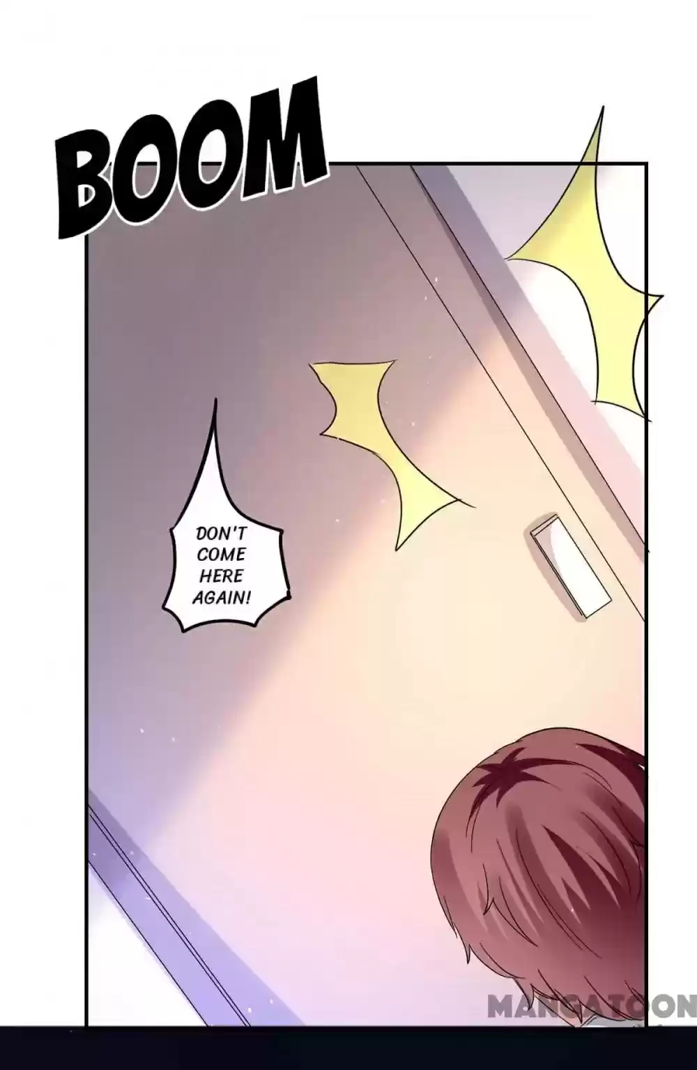 My Badass Ceo Daddy Chapter 170