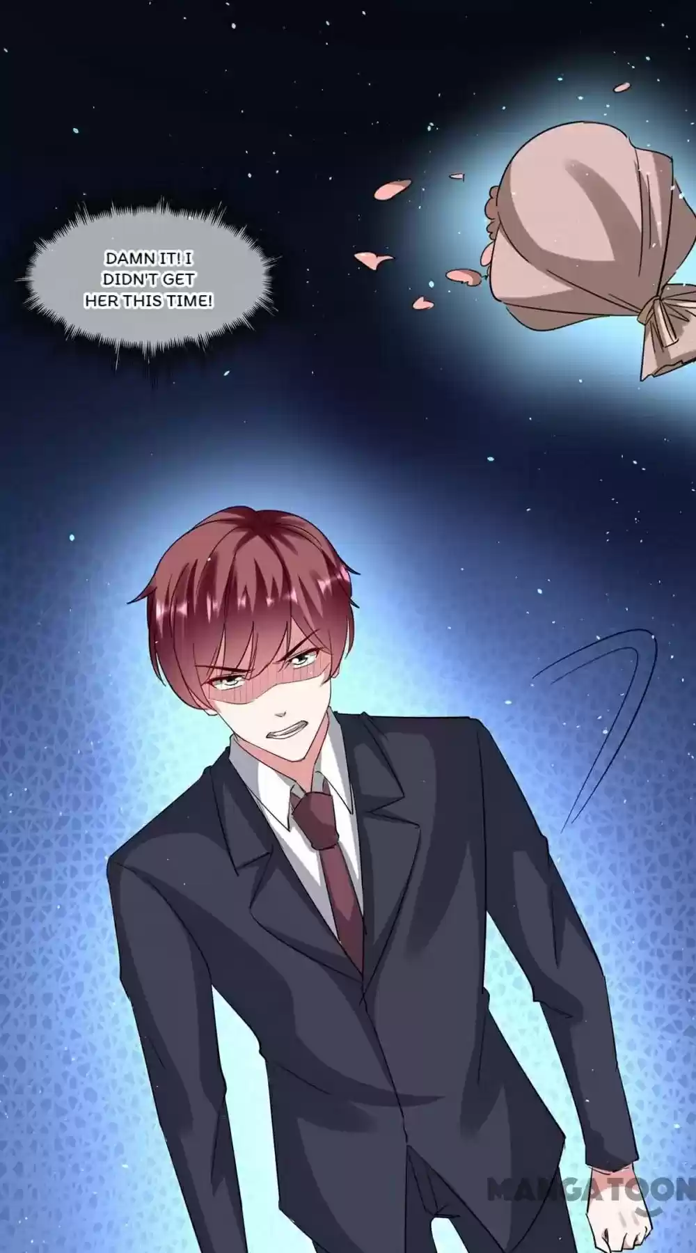 My Badass Ceo Daddy Chapter 170